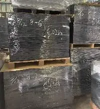 Recycle IC Tray Container (Mixed)