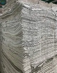 Recycle Pulp