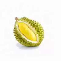 Fresh Durians