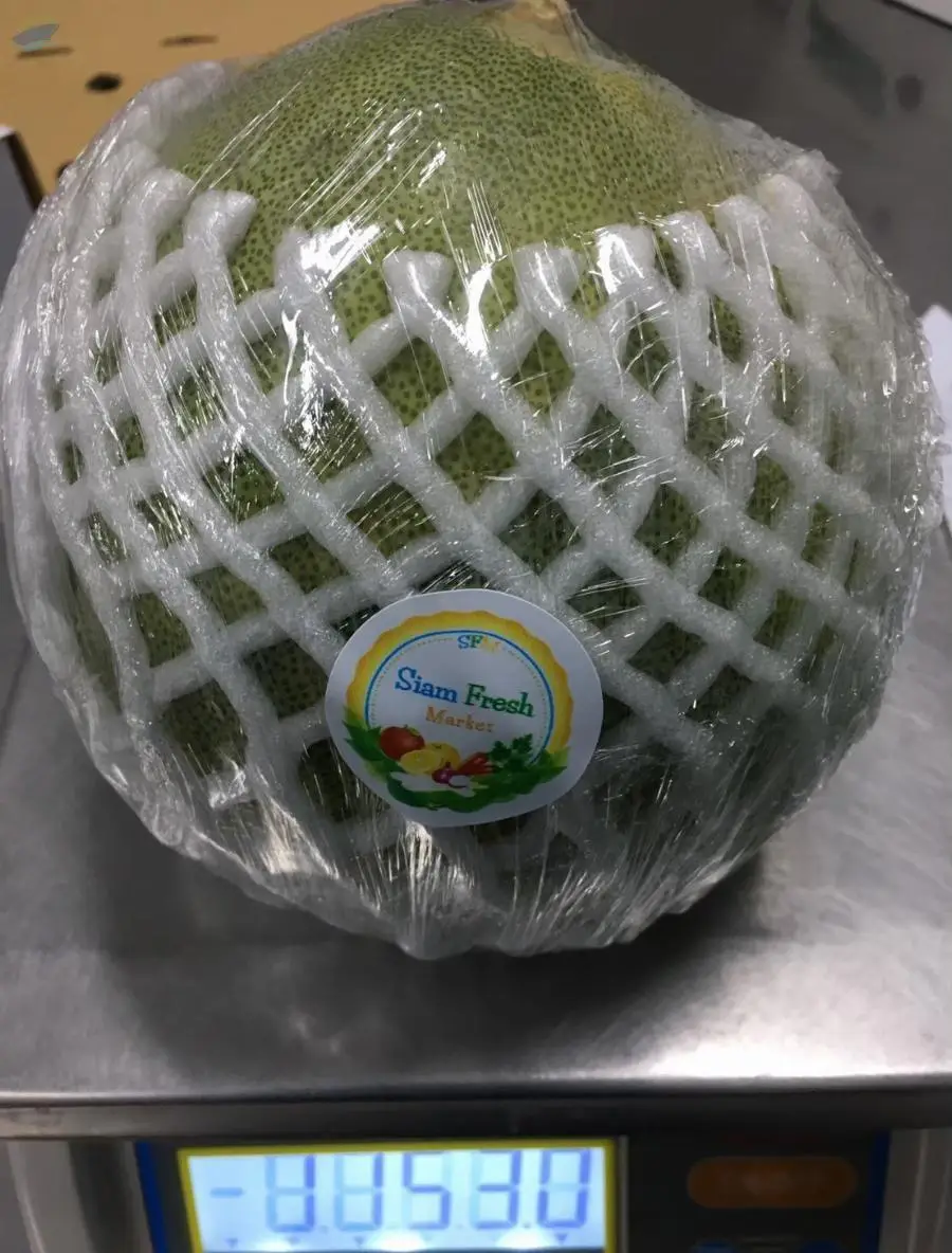 Pomelo (Som-O)