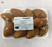 Sapodilla (Lamood)
