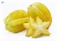 Star Fruit (Ma-Fuang)