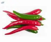 Mixed Chilli