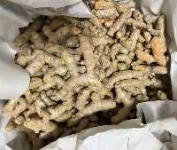 Yellow Turmeric (Kamin)