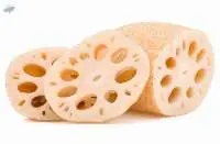 Lotus Root (Rak Bua)