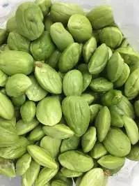 Peteh Bean (Sator Seed)