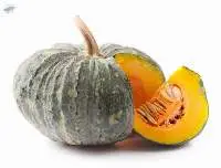 Thai Pumpkin (Fak Tong)
