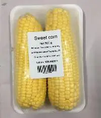 Sweet Corn (Kaow Pod)