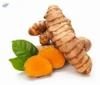 White Turmeric (Kamin Kao)