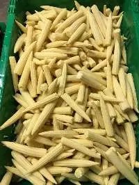 Baby Corn