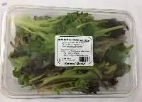 Mix Lettuce Baby