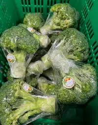 Broccoli