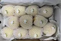 Asian Pears