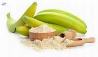 Banana Extract Powder