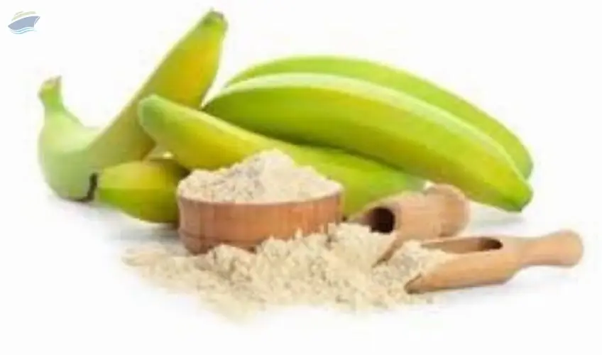 Banana Extract Powder