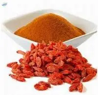 Gojiberry Extract Powder