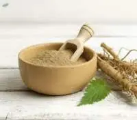 Stinging Nettle Root (Urtica Diocica) Powder
