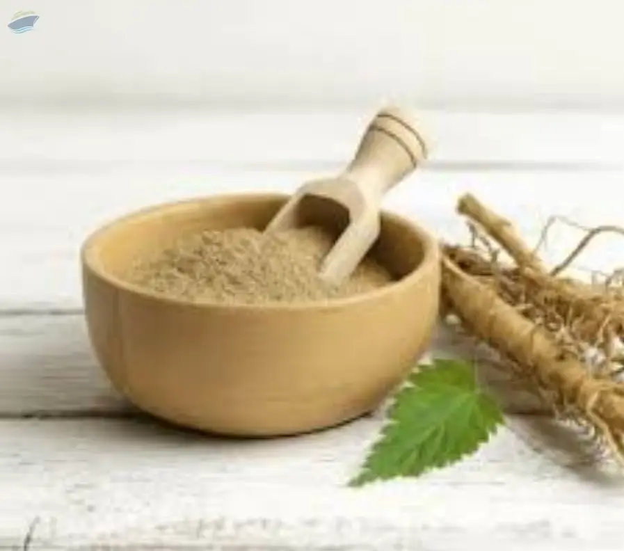 Stinging Nettle Root (Urtica Diocica) Powder
