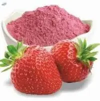 Strawberry Powder