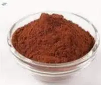 Yohimbe Bark Extract Powder