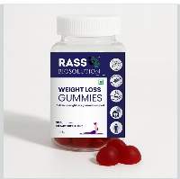Multivitamin Gummies  