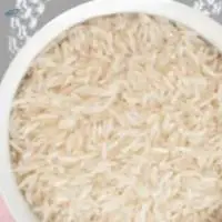 Traditional Raw Basmati Rice