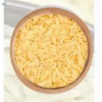 IR 64 Parboiled Rice
