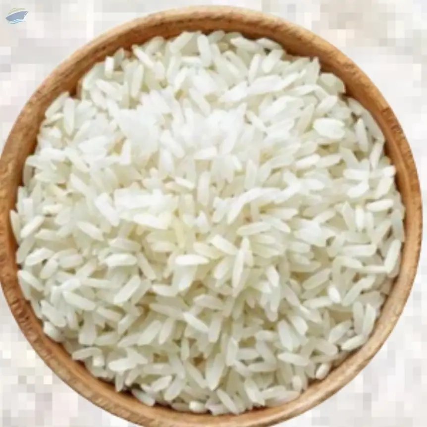 Sona Masoori Raw Rice