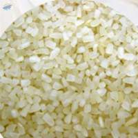 100% Broken Parboiled Rice