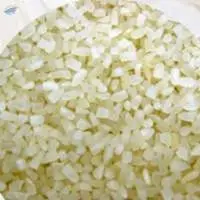100% Broken Parboiled Rice
