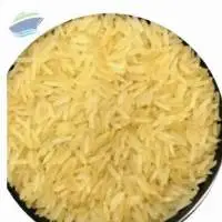Sarbati Golden Sella Basmati Rice