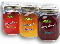 Fruit Jams