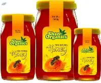 Pure Natural Honey