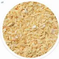 Dehydrated Garlic and Onion
