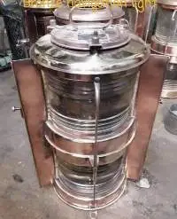 Ship Parts
