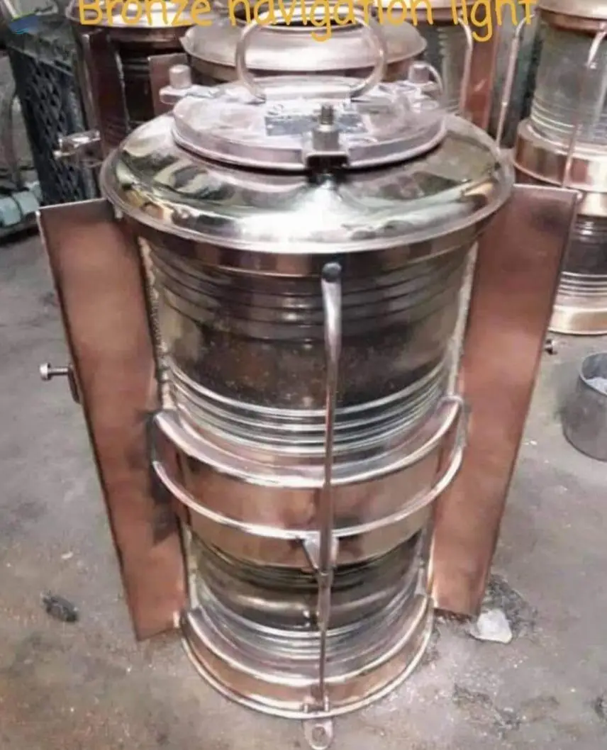 Ship Parts