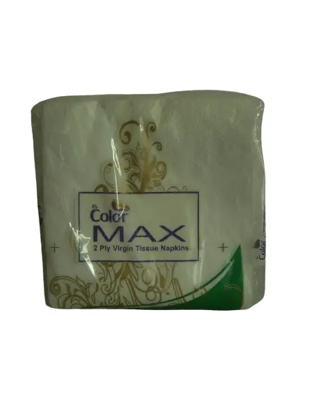 33 x 33 2 ply napkin