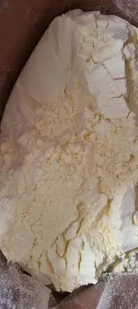 Full Cream Milk Powder Medium Heat
