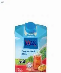 Evaporated Milk