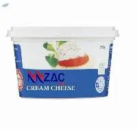 Cream Cheese