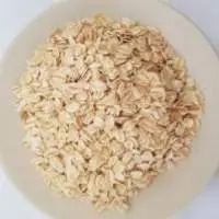 Rolled Oats