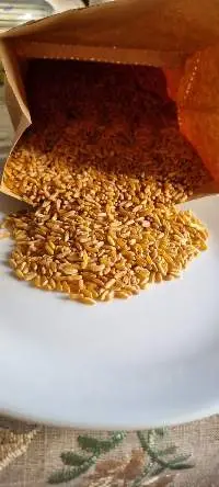 Khorasan Wheat