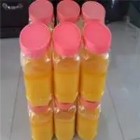Ghee And Cow Unsalted Clarified Butter