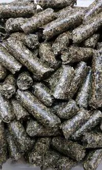 Sunflower Meal (pellets)