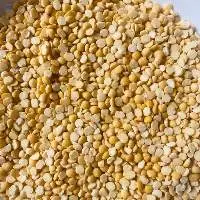 Yellow SPLIT peas