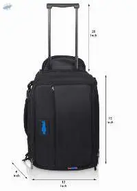 Laptop Trolley Bag
