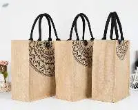 Jute bag
