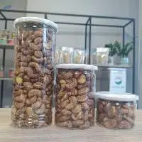 Roasted Salted Cashew Nuts With Skin Ww320