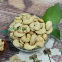 Raw Cashew Nuts