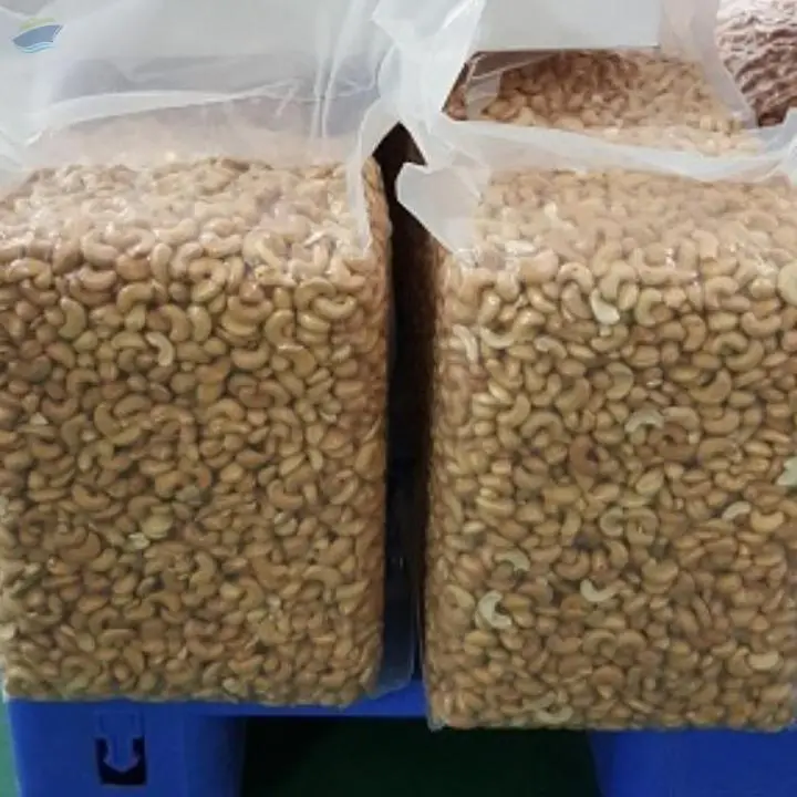 Salted Cashew Nuts Faminuts